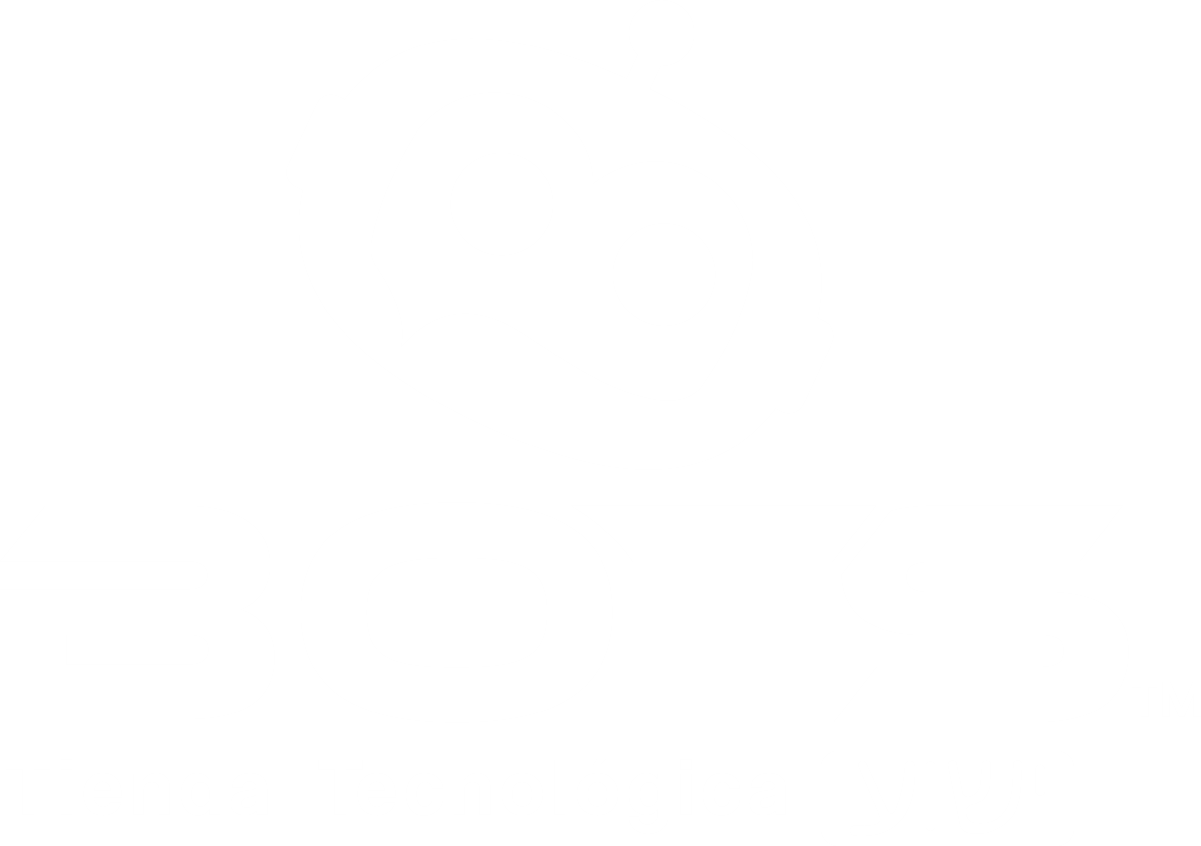Marca desarrollada por Helvetica 2