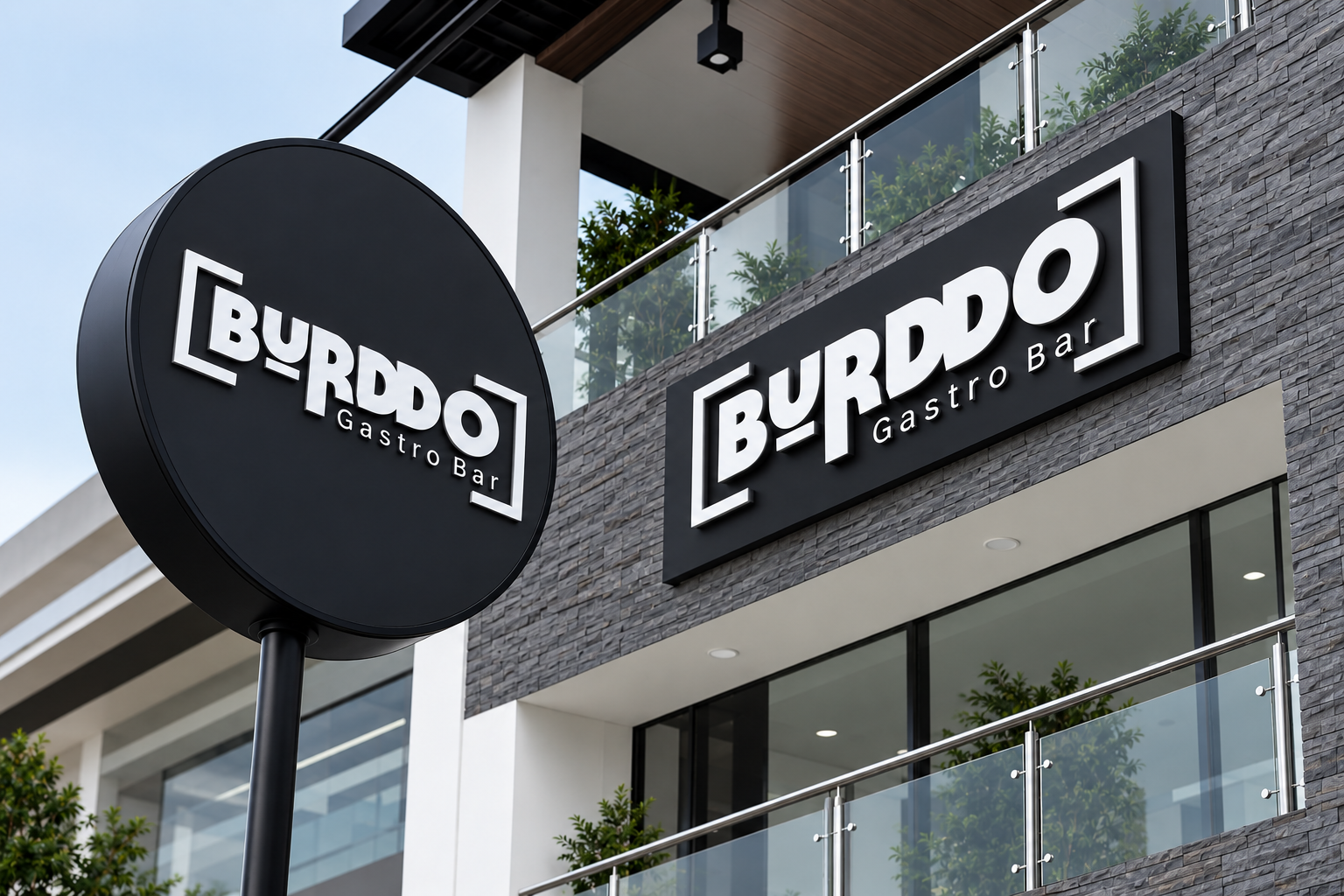 BURDDO Gastrobar