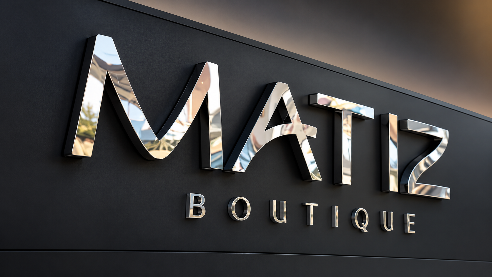 MATIZ Boutique
